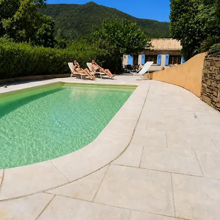 Villa Maison Lou Paradou