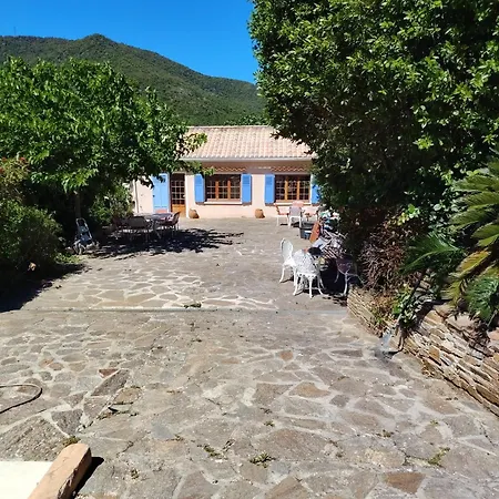 Villa Maison Lou Paradou *