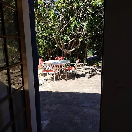 Villa Maison Lou Paradou Le Rayol-Canadel-sur-Mer
