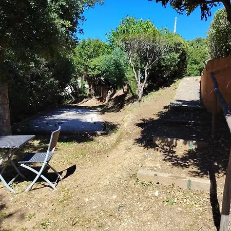 Maison Lou Paradou * Le Rayol-Canadel-sur-Mer