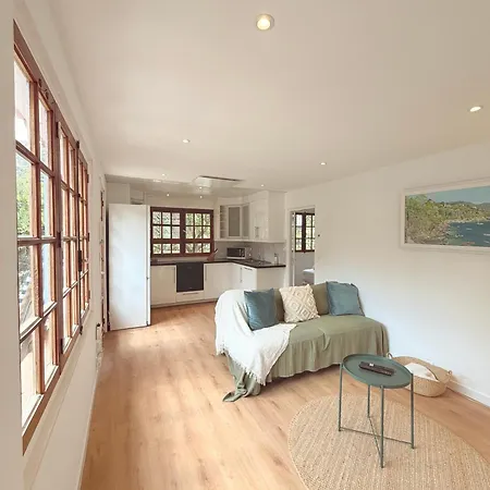 Maison Lou Paradou * Le Rayol-Canadel-sur-Mer