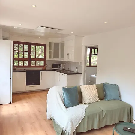 Maison Lou Paradou Le Rayol-Canadel-sur-Mer