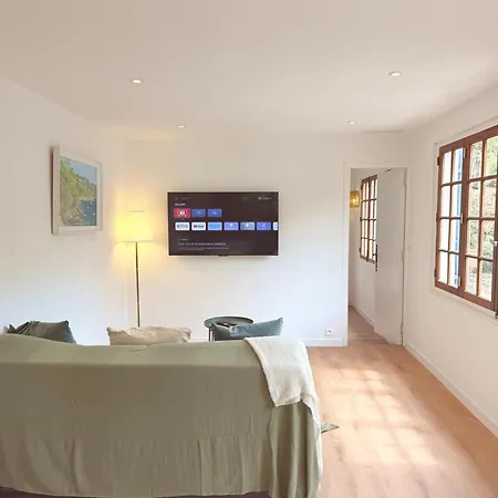 Villa Maison Lou Paradou