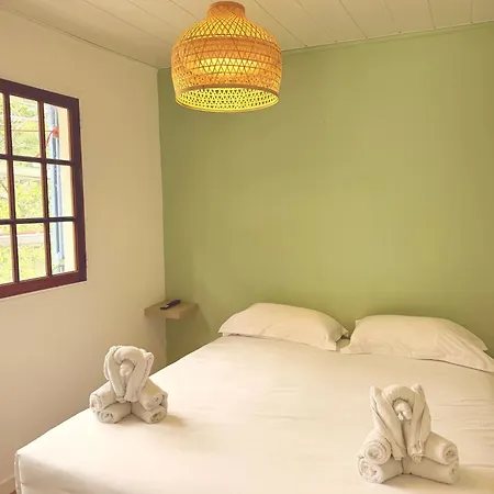 Villa Maison Lou Paradou *