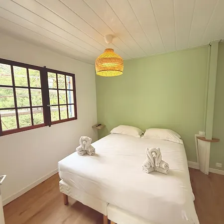 Villa Maison Lou Paradou *