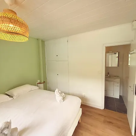 Villa Maison Lou Paradou *