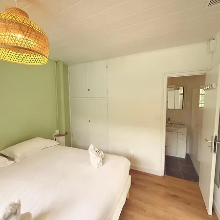 Maison Lou Paradou Le Rayol-Canadel-sur-Mer