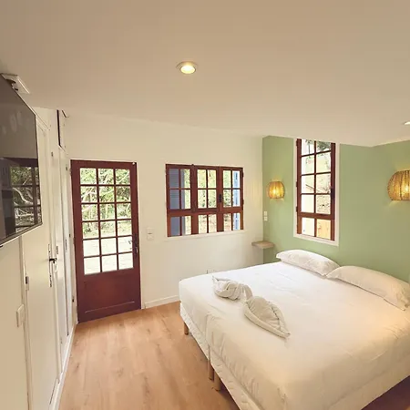 Villa Maison Lou Paradou