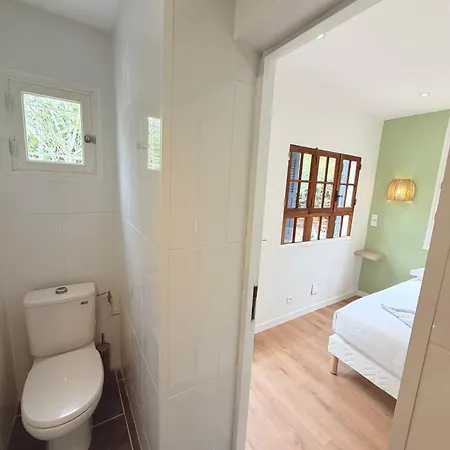 Villa Maison Lou Paradou
