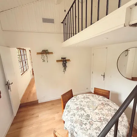 Maison Lou Paradou * Le Rayol-Canadel-sur-Mer