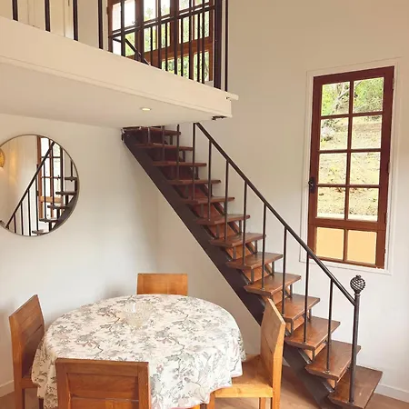 Villa Maison Lou Paradou *