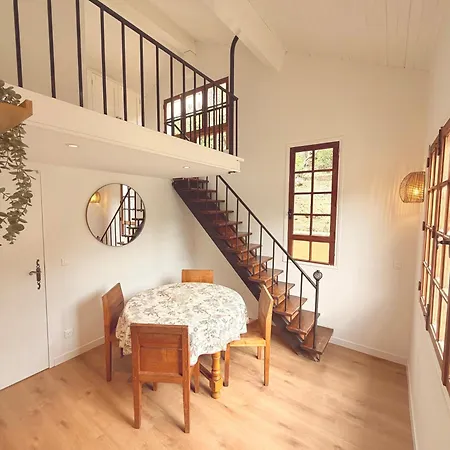 Maison Lou Paradou