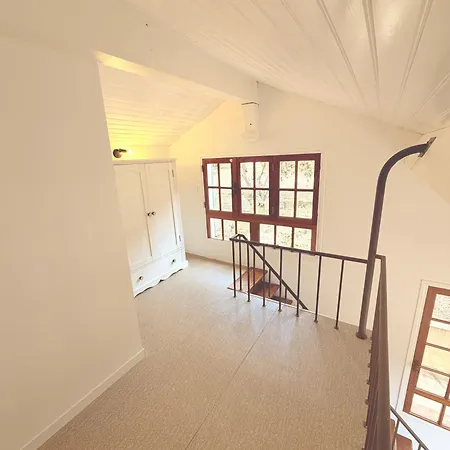 Maison Lou Paradou Villa *